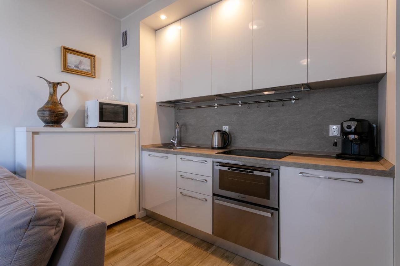 Apartment Triapart Amber Cozy Jantar