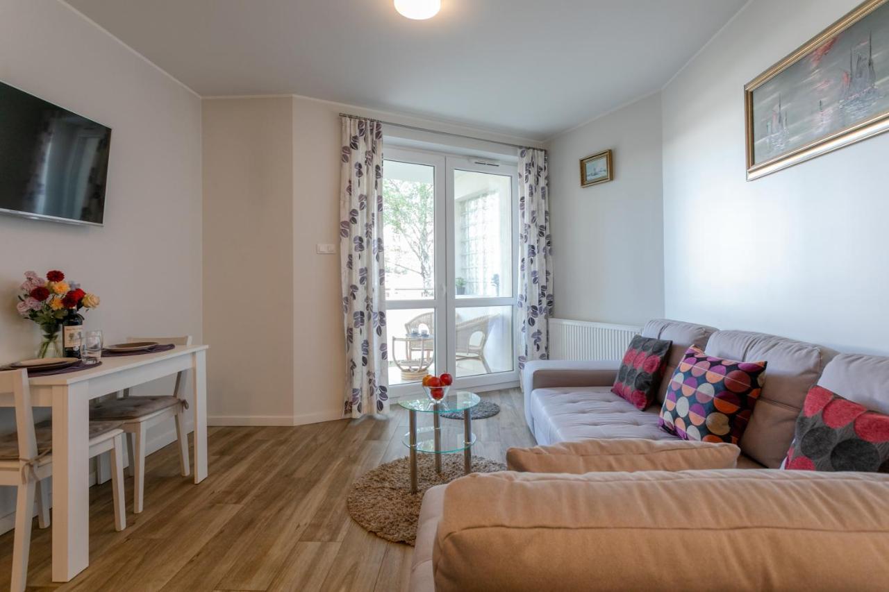 Triapart Amber Cozy Apartment *