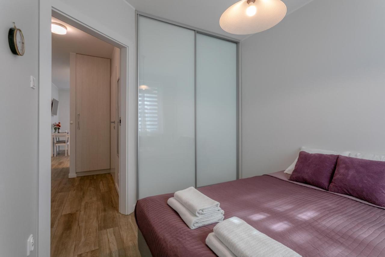 Apartment Triapart Amber Cozy Jantar